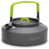 Pinguin Kettle S 0.7l Elkedel