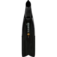 Mares Pure Passion Razor Pro Harpunfiskefinner