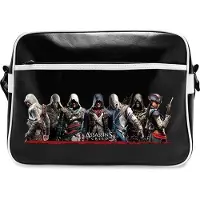 Abystyle Assassin´s Creed Crossbody-taske