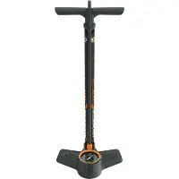 Sks Airkompressor Clik Tec 10.0 Gulvpumpe