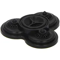 SHURFLO Y2088 Series Ventil