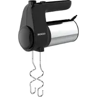 Sogo Bat-ss-14310 400w Håndmixer