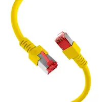 EFB Elektronik 20m Cat6 S/FTP, 20 m, Cat6, RJ-45, RJ-45