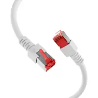 EFB Elektronik K5518.30, 30 m, Cat6, S/FTP (S-STP), RJ-45, RJ-45