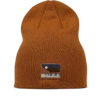 Buff Knitted Beanie