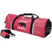 Cressi Næsehorn Tørtaske 60l