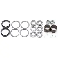 HT Components Nano-s Pedalsæt Til Renovering