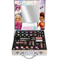 WOW Generation makiažo lagaminas Glam And Go, WOW00055