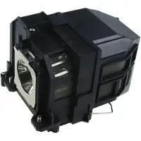 CoreParts - Projektorlampe - 230 Watt - 2000 time(r) - for Epson EB-1400Wi, EB-1410Wi [240V], EB-470, EB-475W, EB-475Wi, EB-480, EB-485W, EB-485Wi
