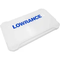 Lowrance Solskærm Til Elite-9 Fs