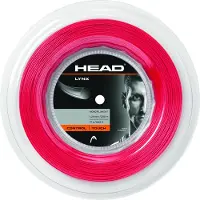 Head Racket Lynx 200 M Tennisrulle Streng