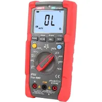 Uni-T Ut191t Tester