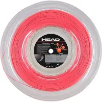 Head Racket Velocity Mlt 200 M Tennisrulle Streng