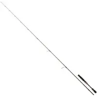 Daiwa Steez Ags 1+1 Spinnestang