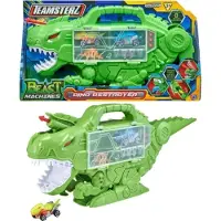 Teamsterz Beast Machines Dino Destroyer med 1 bil