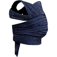Chicco -799538-BOPPY bæresele ComfyFit Evolution blå