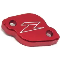 Zeta Yamaha Wr 250 F 03-20 Ze86-5103 Dæksel Til Beholder Til Bremsevæske Bagpå