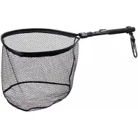 Daiwa Oval Trout Wading D30 Landingsnet
