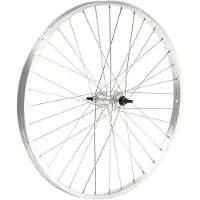 Mvtek 24´´ X 1.75 Qr Forhjul