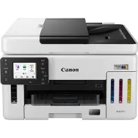 Canon MAXIFY GX6150 Multifunktion - Farve - Blæk