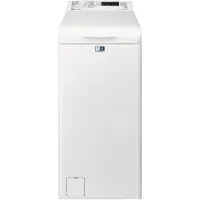 Electrolux EW6T272P5P TimeCare 500 topbetjent vaskemaskine