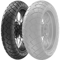 Anlas Winter Grip Plus 54h M+s Forhjulsspor