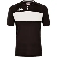 Kappa Dalto Kortærmet Polo