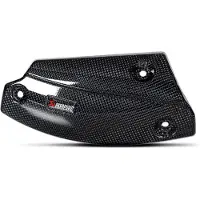 Akrapovic Carbon S-1000 Xr 15 P-hsb10so2 Varmeskjold