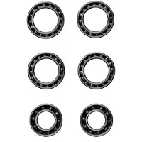 Ceramicspeed Roval Rapide/alpinist Clx Coated Lejer