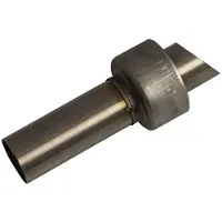 Akrapovic V-tuv098 Støjdæmper