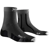 X-socks Run Fast 4.0 Sokker