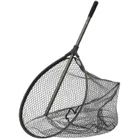 Kinetic Gillie Salmon Net