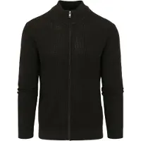 Suitable Vest Wim Mørkegrøn Grøn måle