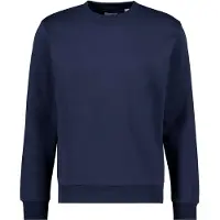 Jack & Jones Ensfarvet Sweatshirt