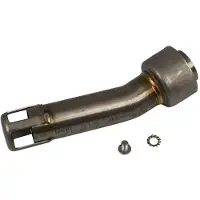 Akrapovic Ref:v-tuv097 Støjdæmper