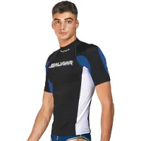 Salvimar Oasi Kortærmet Rash Guard