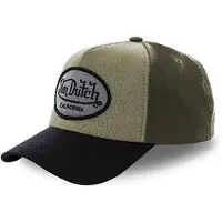 Von Dutch Toi3 Kasket