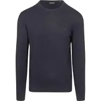 Scotch & Soda cotch and oda Core Pullover Navy Blå Mørkeblå måle