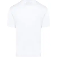 Scotch & soda Core t-shirt, hvid Hvid åle