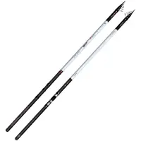 Colmic Fiume Wr T6000 Fuji Alconite Bolognesestang