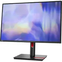Lenovo ThinkVision T24d-30 24" WUXGA-skærm