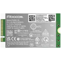 HP - Trådløs mobilmodem - 5G - for Elite x360 EliteBook 83X G11, 84X G11, 86X G11 ZBook Firefly 14 G11 ZBook Fury 16 G11