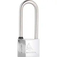 Gerda CHROME RUSTFRIT CHROME 50mm LONG BEAM / NAVY CLUB
