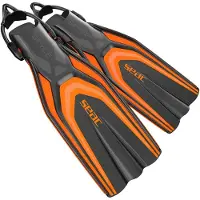 Seac Sub Style Sling Strap Dykkerfinner