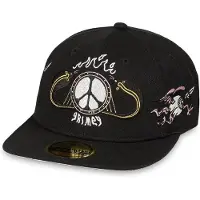 Grimey Peace Within Snapback-kasket