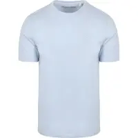 Scotch & soda Core T-shirt ysebå Bå måe