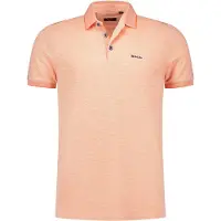 New zealand auckland NZA Polo Corbin Soft Mandarin Orange måle