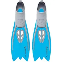 Abysstar F4 Dykkerfinner