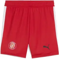 Puma Girona Fc 25/26 Replica Junior-shorts