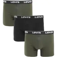 Levi's Repeat Logo Brief Boxers 3 Enheder